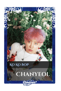 Chanyeol