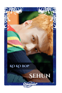 Sehun