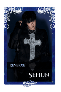 Sehun