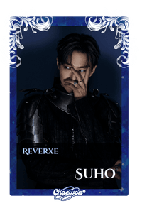 Suho