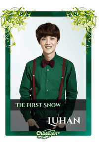 Luhan