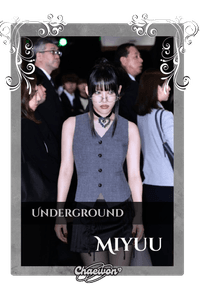Miyuu
