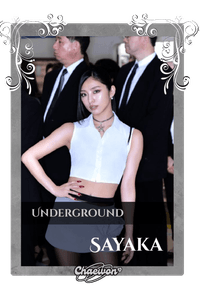 Sayaka