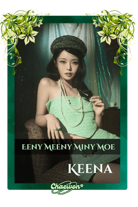 Keena