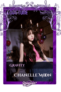 Chanelle Moon