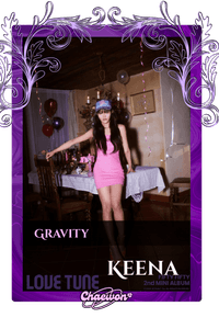 Keena