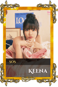 Keena