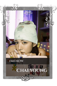 Chaeyoung