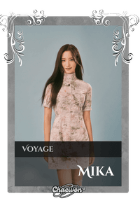 Mika