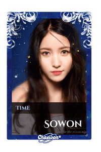 Sowon