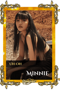 Minnie
