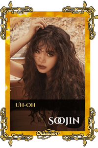 Soojin
