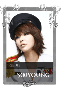 Sooyoung