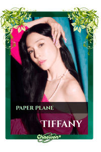 Tiffany