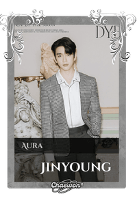 Jinyoung