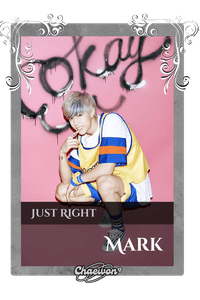 Mark