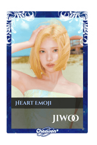 Jiwoo