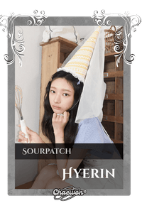 Hyerin