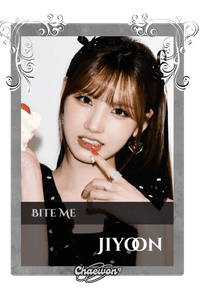 Jiyoon
