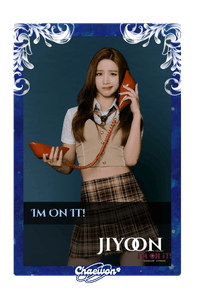 Jiyoon