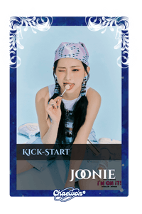 Joonie