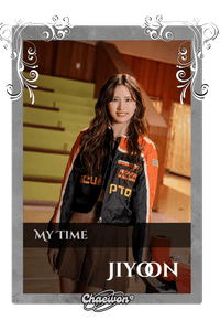 Jiyoon