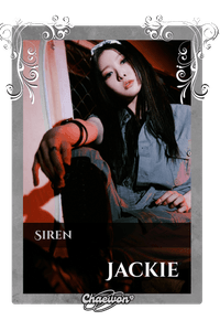 Jackie