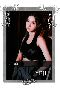 Yeju