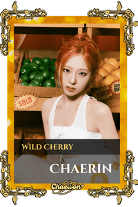Chaerin