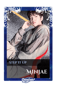 Minjae