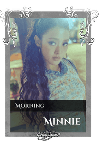 Minnie