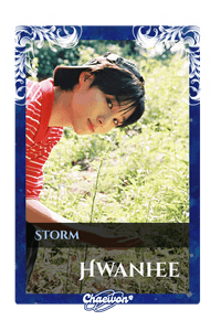 Hwanhee