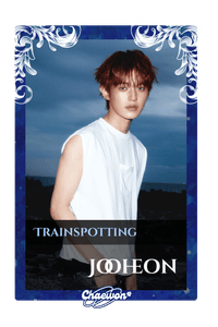 Jooheon