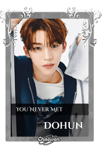 Dohun