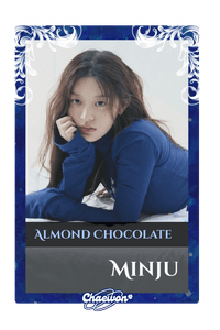 Minju