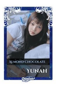 Yunah