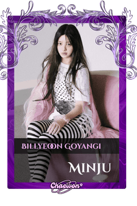 Minju