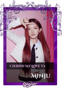 Minju