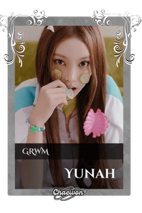 Yunah