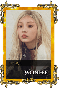 Wonhee