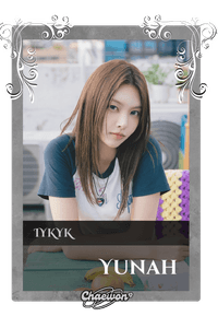 Yunah