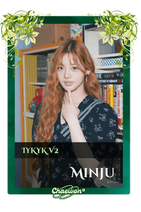 Minju