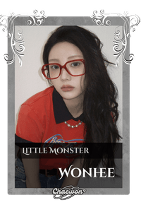 Wonhee