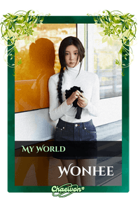 Wonhee