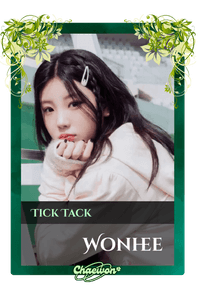 Wonhee