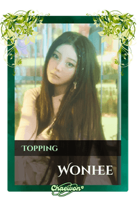 Wonhee
