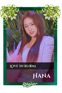 Hana