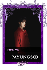 Myungsoo
