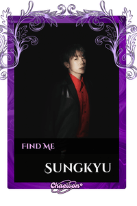 Sungkyu