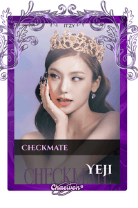 Yeji